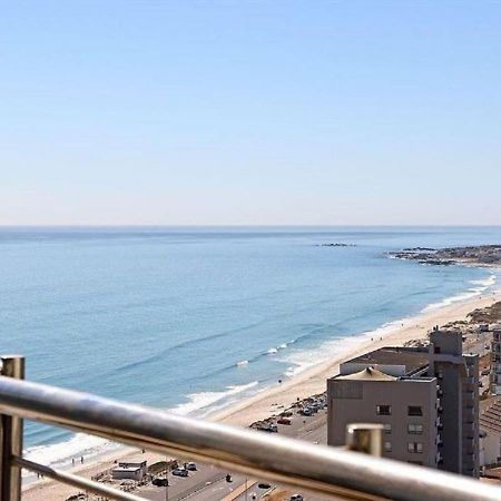 Horizon Bay 705 Sea View Apartment Cape Town Exterior photo
