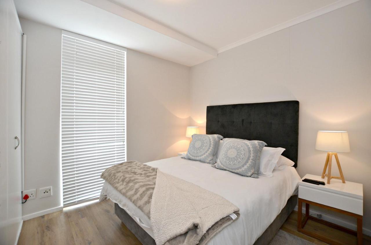 Horizon Bay 705 Sea View Apartment Cape Town Exterior photo