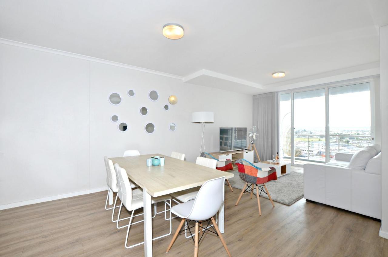 Horizon Bay 705 Sea View Apartment Cape Town Exterior photo