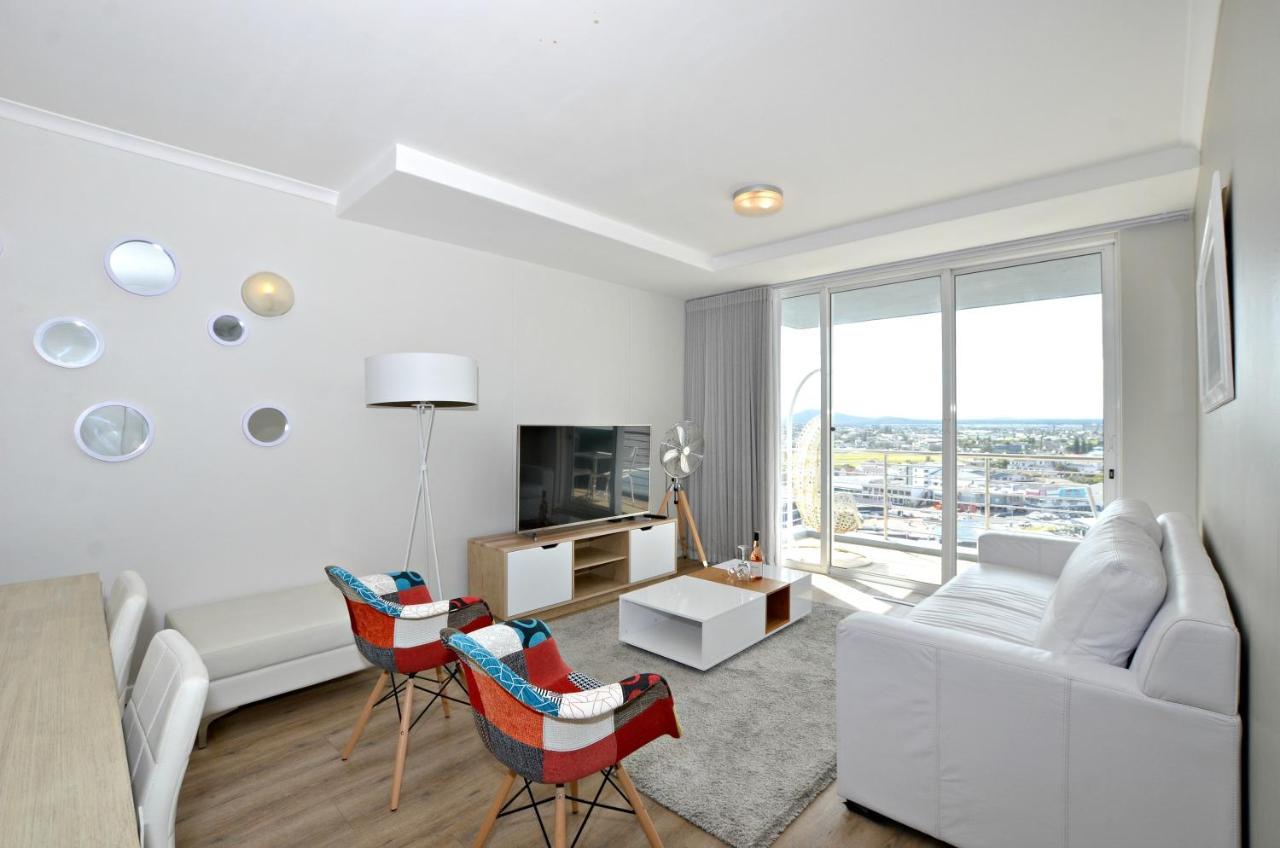 Horizon Bay 705 Sea View Apartment Cape Town Exterior photo