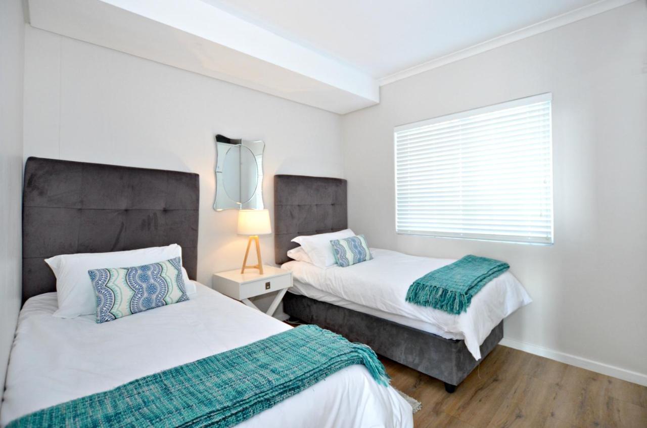 Horizon Bay 705 Sea View Apartment Cape Town Exterior photo