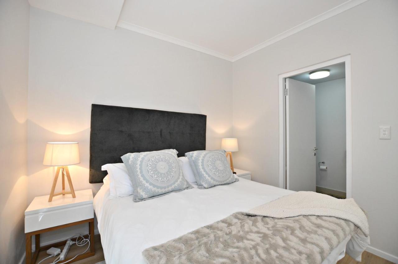 Horizon Bay 705 Sea View Apartment Cape Town Exterior photo