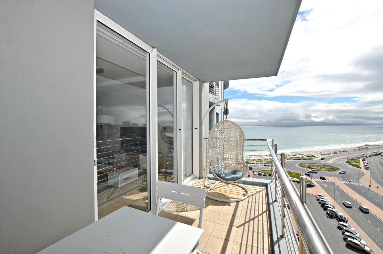 Horizon Bay 705 Sea View Apartment Cape Town Exterior photo