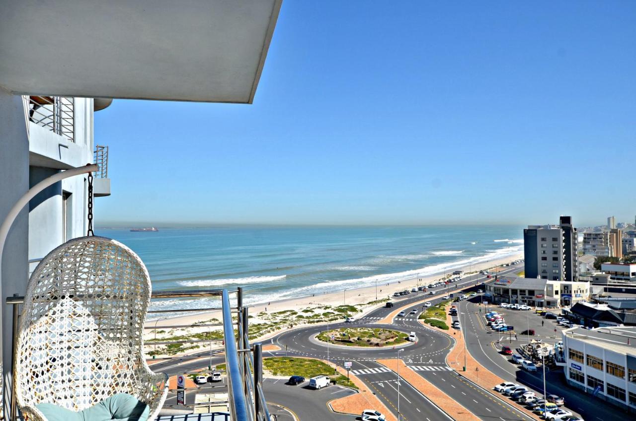 Horizon Bay 705 Sea View Apartment Cape Town Exterior photo