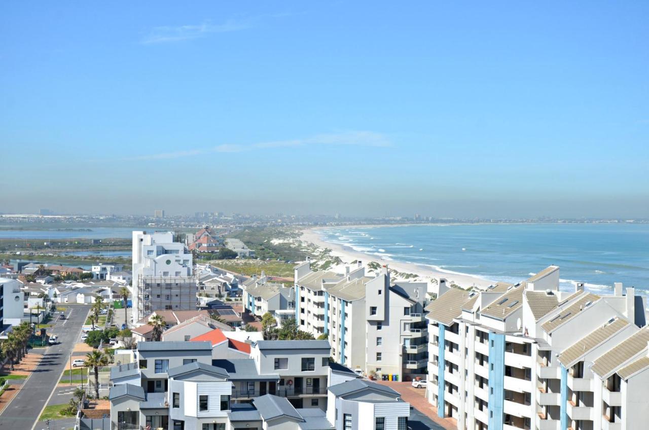 Horizon Bay 705 Sea View Apartment Cape Town Exterior photo