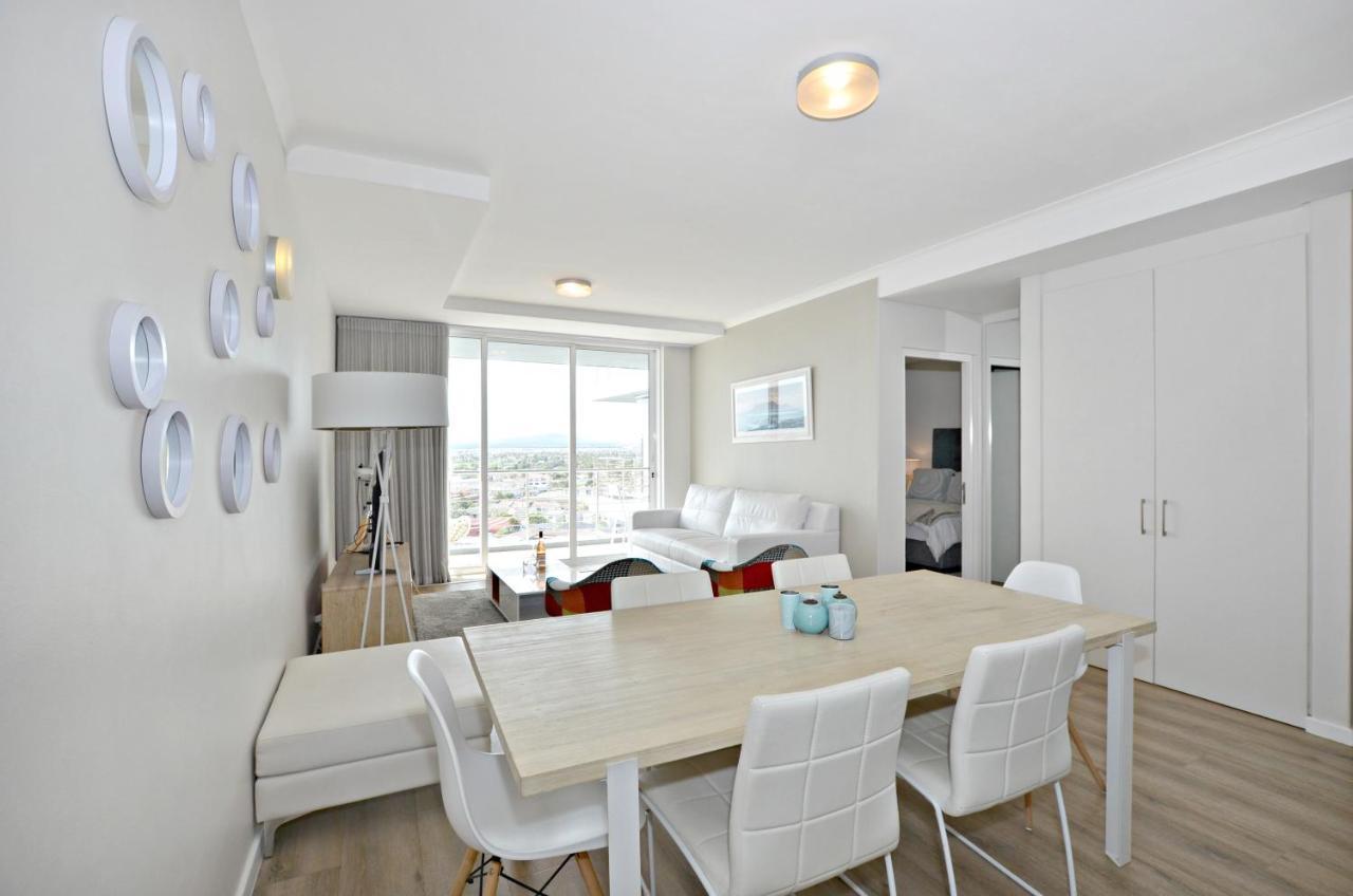 Horizon Bay 705 Sea View Apartment Cape Town Exterior photo