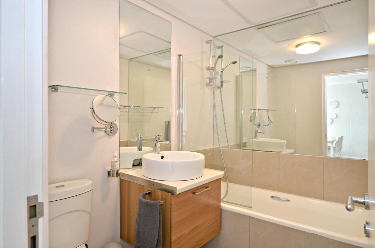 Horizon Bay 705 Sea View Apartment Cape Town Exterior photo