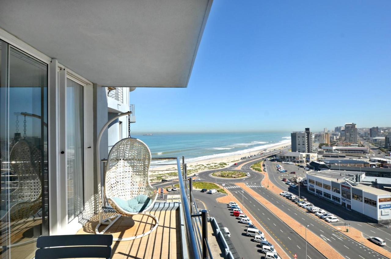 Horizon Bay 705 Sea View Apartment Cape Town Exterior photo