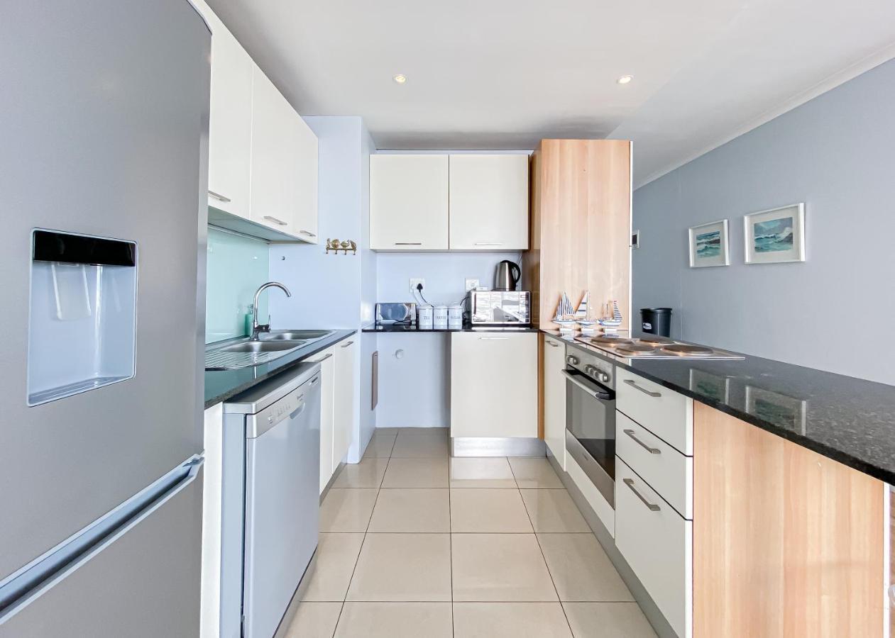 Horizon Bay 705 Sea View Apartment Cape Town Exterior photo