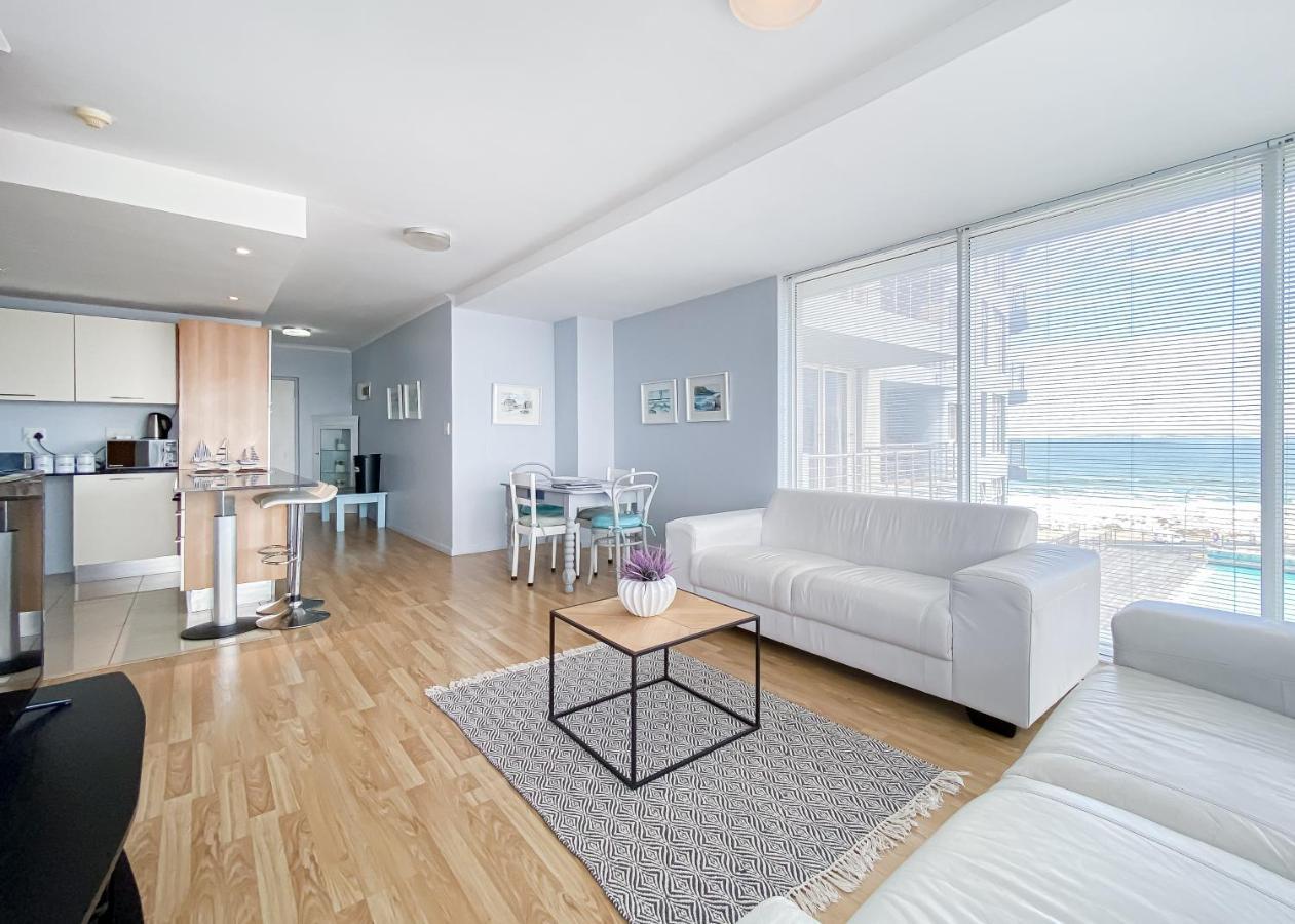 Horizon Bay 705 Sea View Apartment Cape Town Exterior photo