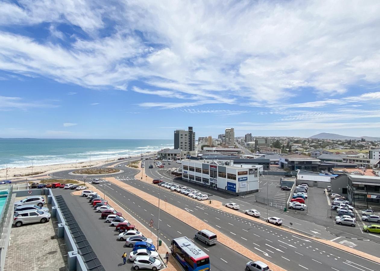 Horizon Bay 705 Sea View Apartment Cape Town Exterior photo