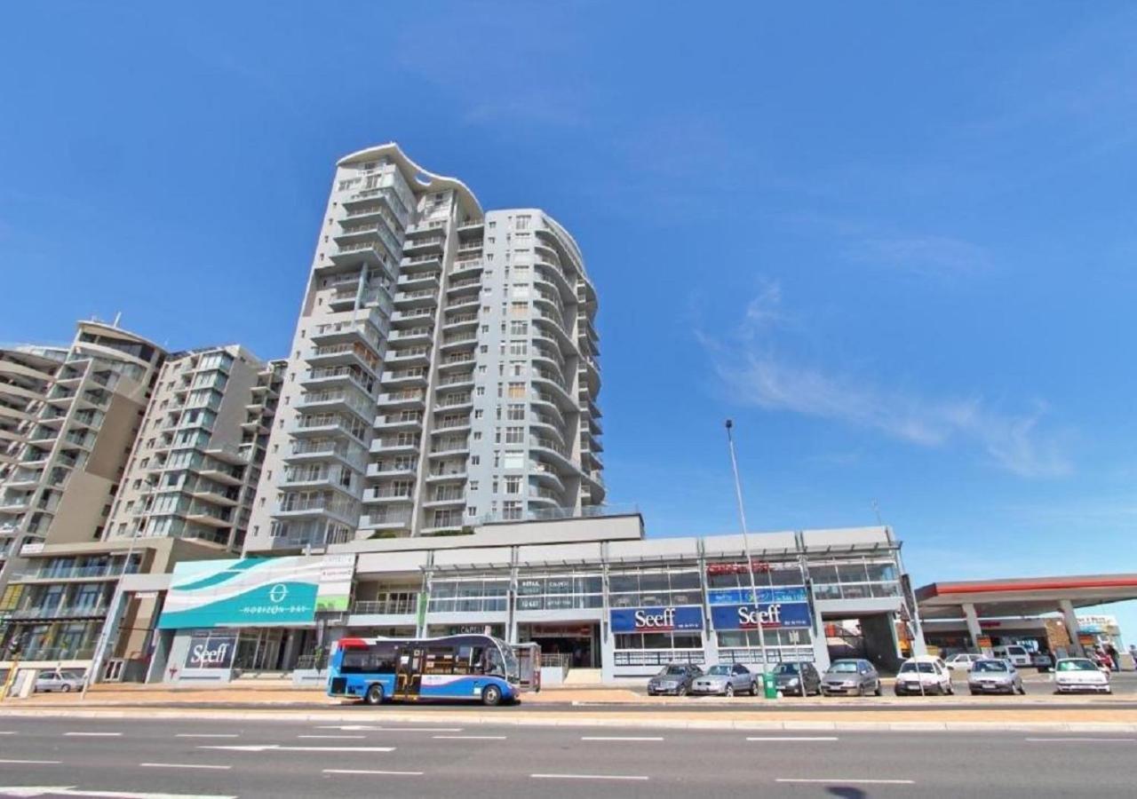 Horizon Bay 705 Sea View Apartment Cape Town Exterior photo