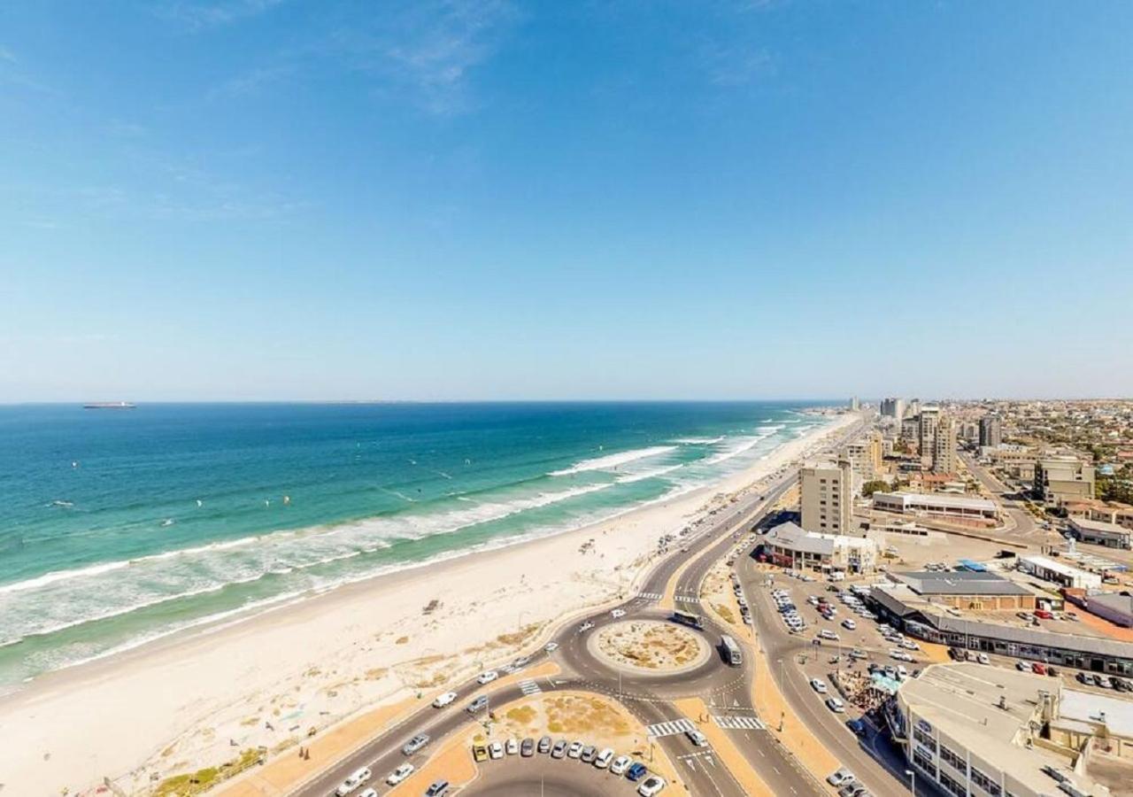 Horizon Bay 705 Sea View Apartment Cape Town Exterior photo