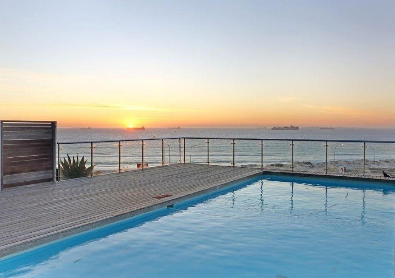 Horizon Bay 705 Sea View Apartment Cape Town Exterior photo