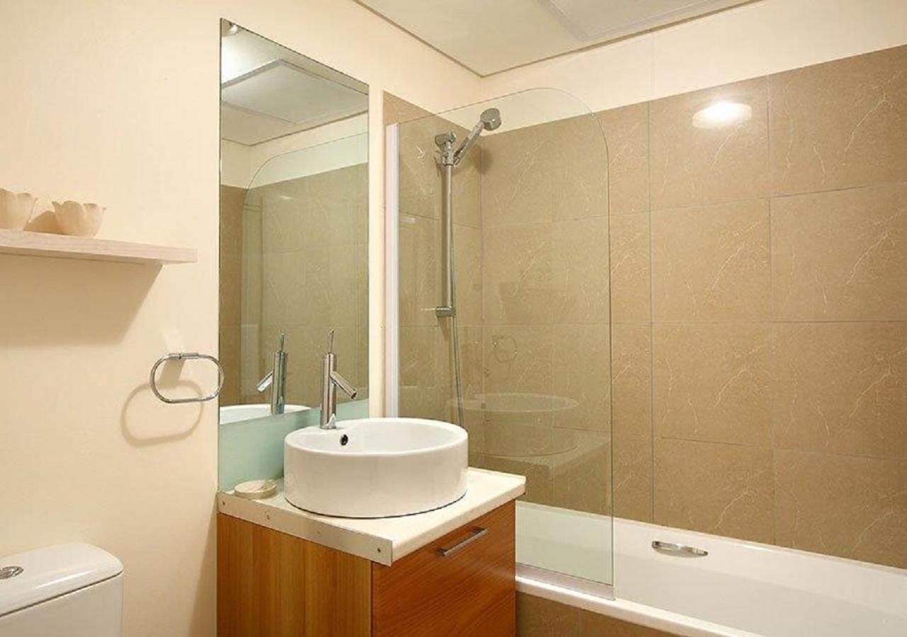 Horizon Bay 705 Sea View Apartment Cape Town Exterior photo