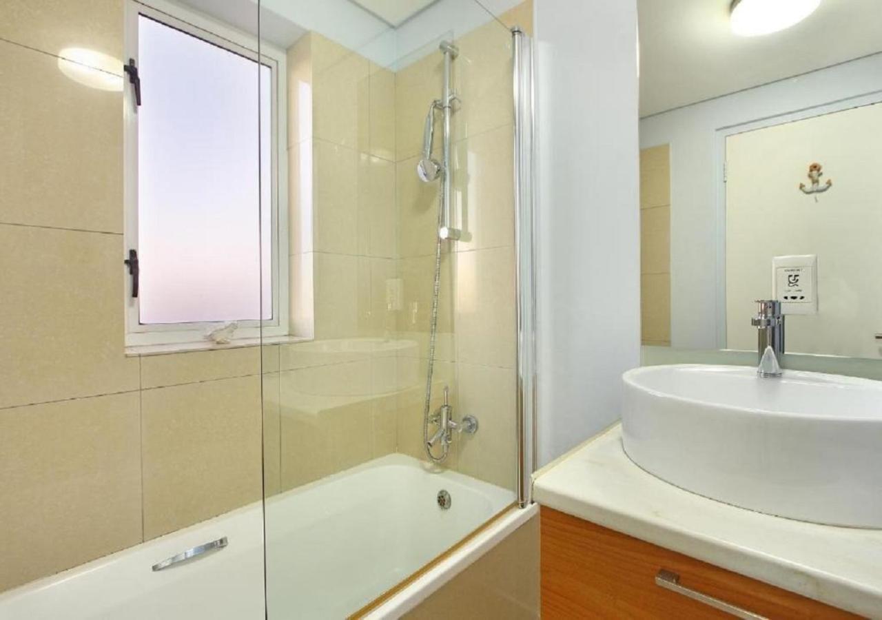 Horizon Bay 705 Sea View Apartment Cape Town Exterior photo
